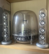 Harman Kardon Soundsticks II
