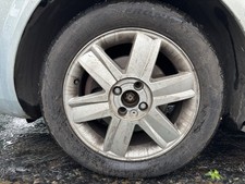 RENAULT SCENIC 1 X 16" ALLOY