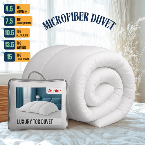 Duvet quilt 13 - duvet, 10.5