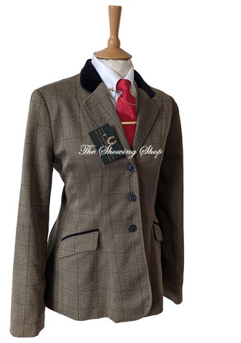 Smart maids equetech brown - smart,