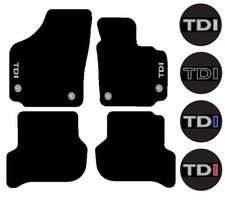 Fits Seat Altea 2004-2015