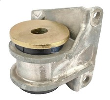 Mounting, radiator DT SPARE