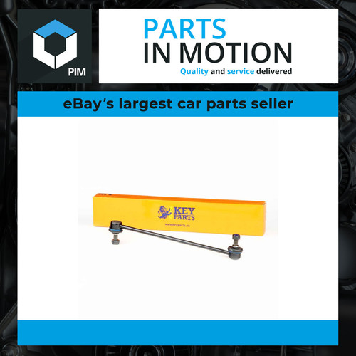 Anti roll bar - roll, link