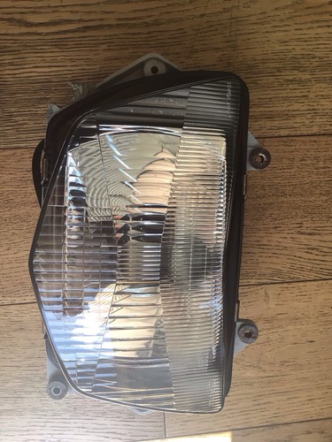Honda cbr 600 headlight - honda,