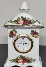 Royal Albert Old Country Roses