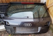 Audi A3 Bootlid Genuine 8P S