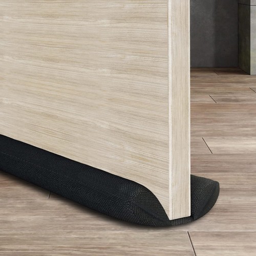 Draft excluder for - draft,