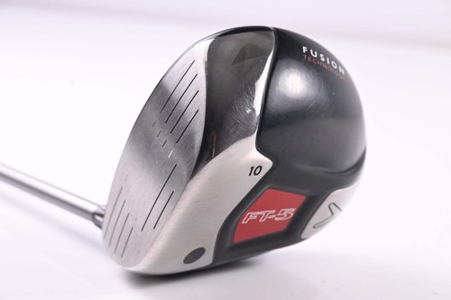 Left hand callaway driver - callaway,
