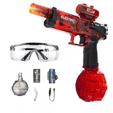Electric Water Pistol Cool
