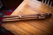 Vintage - Folding Artists