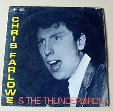 Chris Farlowe And The