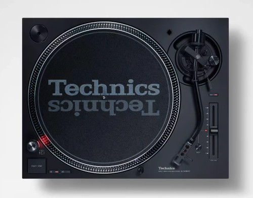 New release technics - release,