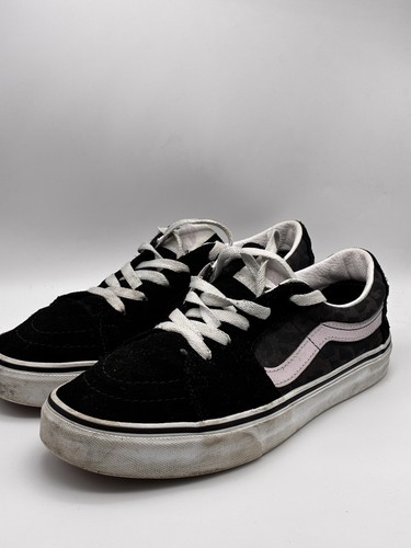 Vans old skool leopard - old, print