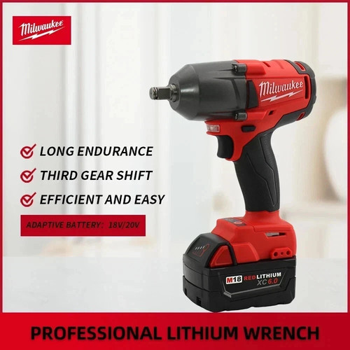 Milwaukee electric brushless - milwaukee,