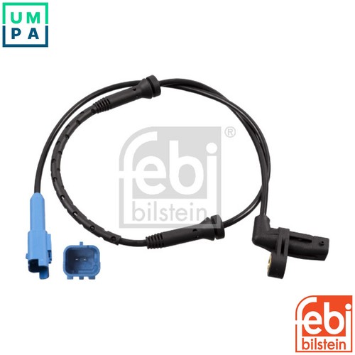 Sensor wheel speed 102249 for - sensor,