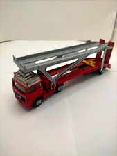 Corgi Juniors Globetrotter Car