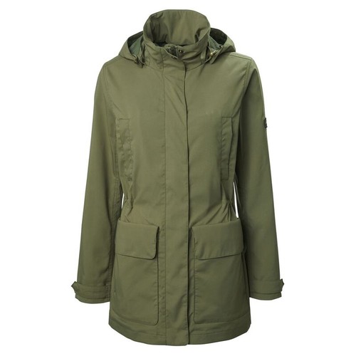 Musto womens laurie parka - laurie,