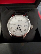 Tissot Genrs le Locle