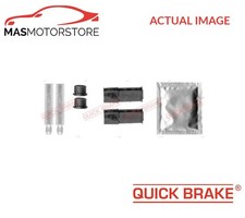 BRAKE CALIPER REPAIR KIT FRONT