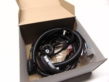 Jaguar F-Pace Deployable Tow