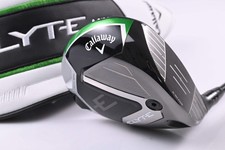 Tour Issue Callaway Elyte Mini Driver / 11.5 Degree / TX-Flex Tensei 1K White 70