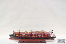 Customize model ship -