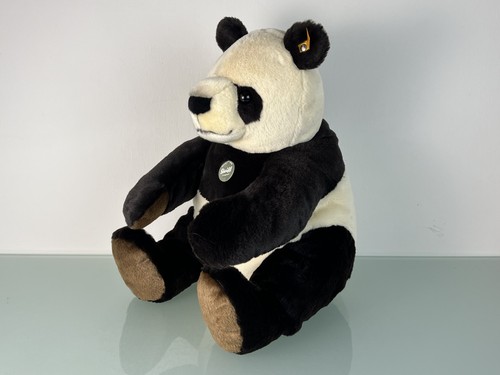 Steiff animal 067877 - steiff,