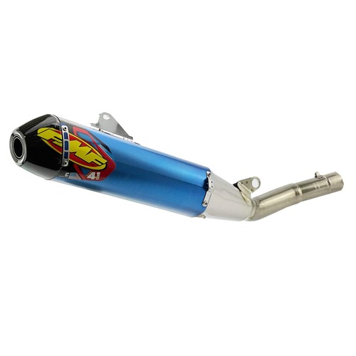 Fmf exhausts factory rct - fmf, 4.1