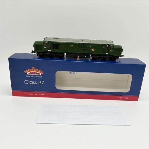 Bachmann 782 class - bachmann, 37/0