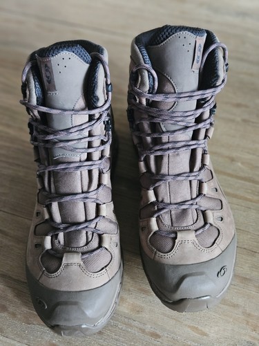 Nos salomon quest gtx - quest, 4d