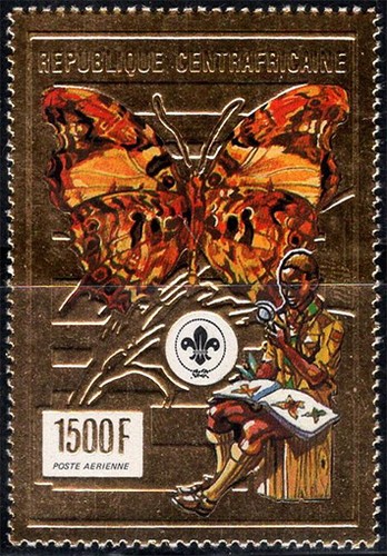 Central african republic 1990 - republic,