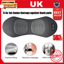 3 In 1 Electric Lumbar Support