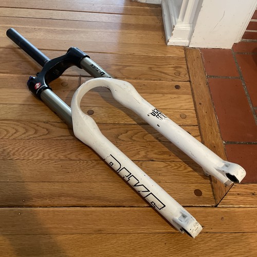 Rockshox pike 351 - rockshox,