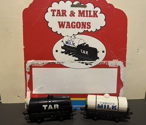 Ertl thomas the tank engine - the,