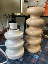 2 Vintage 1970s Doulton