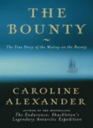 The bounty true story - bounty:,