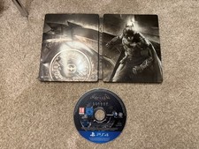 Batman: Arkham Knight Special