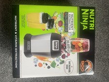 Nutri Ninja Pro Blender