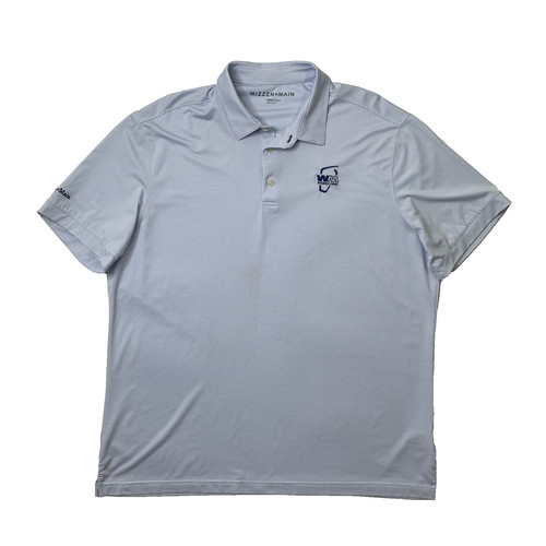 Mizzen main polo - mizzen+main, shirt