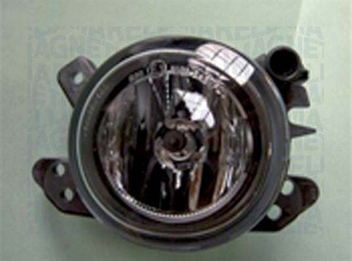 Fog lamp magneti marelli - lamp,