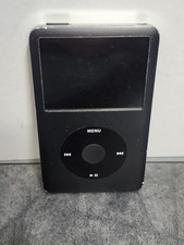 Apple iPod Classic 120GB