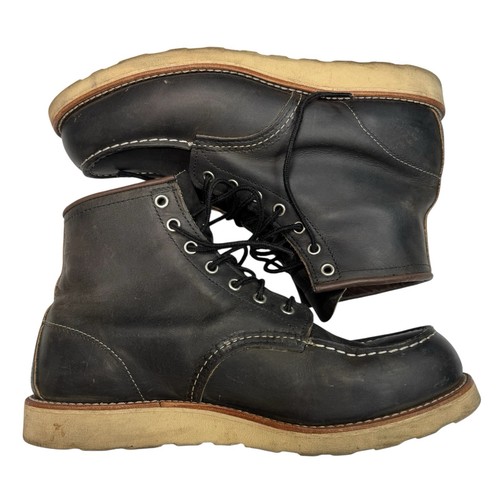 Red wing 8890 moc - wing,