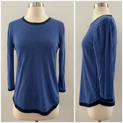 Jigsaw top medium - medium, 3/4