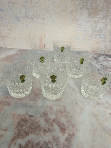 Waterford crystal maeve - 6x,