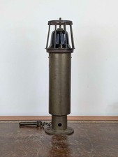 British brass ship navigation