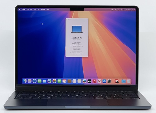 Apple macbook air 2022 - macbook,