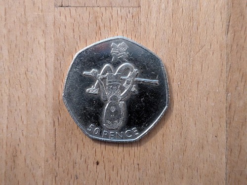 United kingdom pence 2012 - pence, 2012-