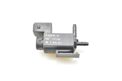Bmw e70 pressure converter - bmw,