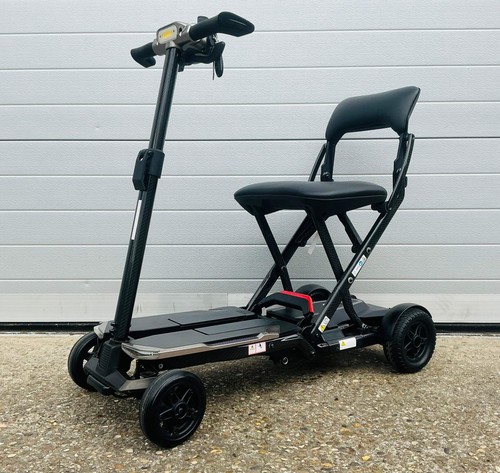 Drive airfold pro carbon - airfold,