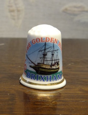 Selection of Thimbles to